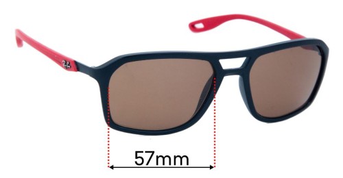 RAYBAN-4329M-SCUDERIA-FERRARI-